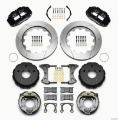 Picture of Wilwood Narrow Superlite 4R Rear P-Brk Kit 14-00in Big Ford New 2-38in Off Bronco 5 x 5-50