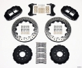 Picture of Wilwood Narrow Superlite 6R Front Hat Kit 13-06in Drilled 98-02 Camaro-Firebird