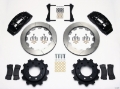 Picture of Wilwood TC6R Rear Kit 16-00in 1999-2010 GM H2 - 2500 4-63 Cntr