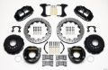 Picture of Wilwood Narrow Superlite 4R Rear P-Brk Kit 12-88in Drilled Big Ford New Style 2-50in Offset