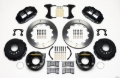 Picture of Wilwood Narrow Superlite 4R Rear P-Brk Kit 12-88in Big Ford New Style 2-50in Offset