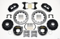 Picture of Wilwood Narrow Superlite 4R Rear P-Brk Kit 12-88in Drilled Big Ford New Style 2-36in Offset