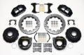Picture of Wilwood Narrow Superlite 4R Rear P-Brk Kit 12-88in Drilled Big Ford Old Style 2-36in Offset