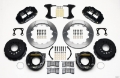 Picture of Wilwood Narrow Superlite 4R Rear P-Brk Kit 12-88in Big Ford Old Style 2-36in Offset