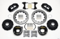 Picture of Wilwood Narrow Superlite 4R Rear P-Brk Kit 12-88in Drilled Chevy 12 Bolt w- C-Clips