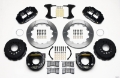 Picture of Wilwood Narrow Superlite 4R Rear P-Brk Kit 12-88in Chevy 12 Bolt w- C-Clips