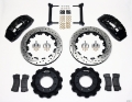 Picture of Wilwood TC6R Front Kit 16-00in Drilled 1999-2010 GM H2 Truck-SUV 2500
