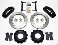 Picture of Wilwood TC6R Front Kit 16-00in 1999-2010 GM H2 Truck-SUV 2500