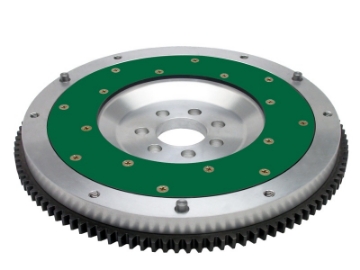 Picture of Fidanza 02-07 Mitsubishi Lancer 9-5lb Aluminium Flywheel