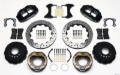 Picture of Wilwood Narrow Superlite 4R Rear P-Brk Kit 12-88in Drilled Big Ford New Style 2-50in Off Stag Mount