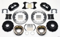 Picture of Wilwood Narrow Superlite 4R Rear P-Brk Kit 12-88in Big Ford New Style 2-50in Off Stag Mount