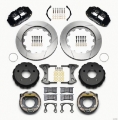 Picture of Wilwood Narrow Superlite 4R Rear P-Brk Kit 14-00in Big Ford 2-36in Off Bronco 5 x 5-50