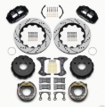 Picture of Wilwood Narrow Superlite 4R Rear P-Brk Kit 14-00in Drilled Small Ford 2-36in Off Bronco 5 x 5-50