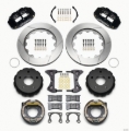 Picture of Wilwood Narrow Superlite 4R Rear P-Brk Kit 14-00in Small Ford 2-36in Off Bronco 5 x 5-50