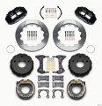 Picture of Wilwood Narrow Superlite 4R Rear P-Brk Kit 12-88in Big Ford 2-36in Off Bronco 5 x 5-50