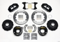Picture of Wilwood Narrow Superlite 4R Rear P-Brk Kit 12-88in Chevy 12 Bolt w- C-Clips