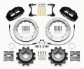 Picture of Wilwood Narrow Superlite 4R Rear Kit 12-88in 99-05 WRX - 99-07 Impreza