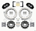 Picture of Wilwood Narrow Superlite 4R Rear Kit 12-88in 2012-Up Toyota - Scion FRS w-Lines