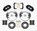 Picture of Wilwood Narrow Superlite 4R Front Kit 12-19in 82-86 Jeep CJ