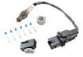 Picture of AEM Universal EMS Wideband 02 Kit Sensor- Bung- Connector- Wire-Seals- Pins