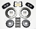 Picture of Wilwood AERO4 Rear Kit 14-25in Drilled 2006-10 Magnum-Challngr-Chrgr-300C