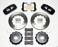 Picture of Wilwood AERO4 Rear Kit 14-25in 2006-10 Magnum-Challngr-Chrgr-300C