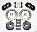 Picture of Wilwood AERO4 Rear Kit 14-00in 97-04 Corvette C5-Z06 05-13 C6