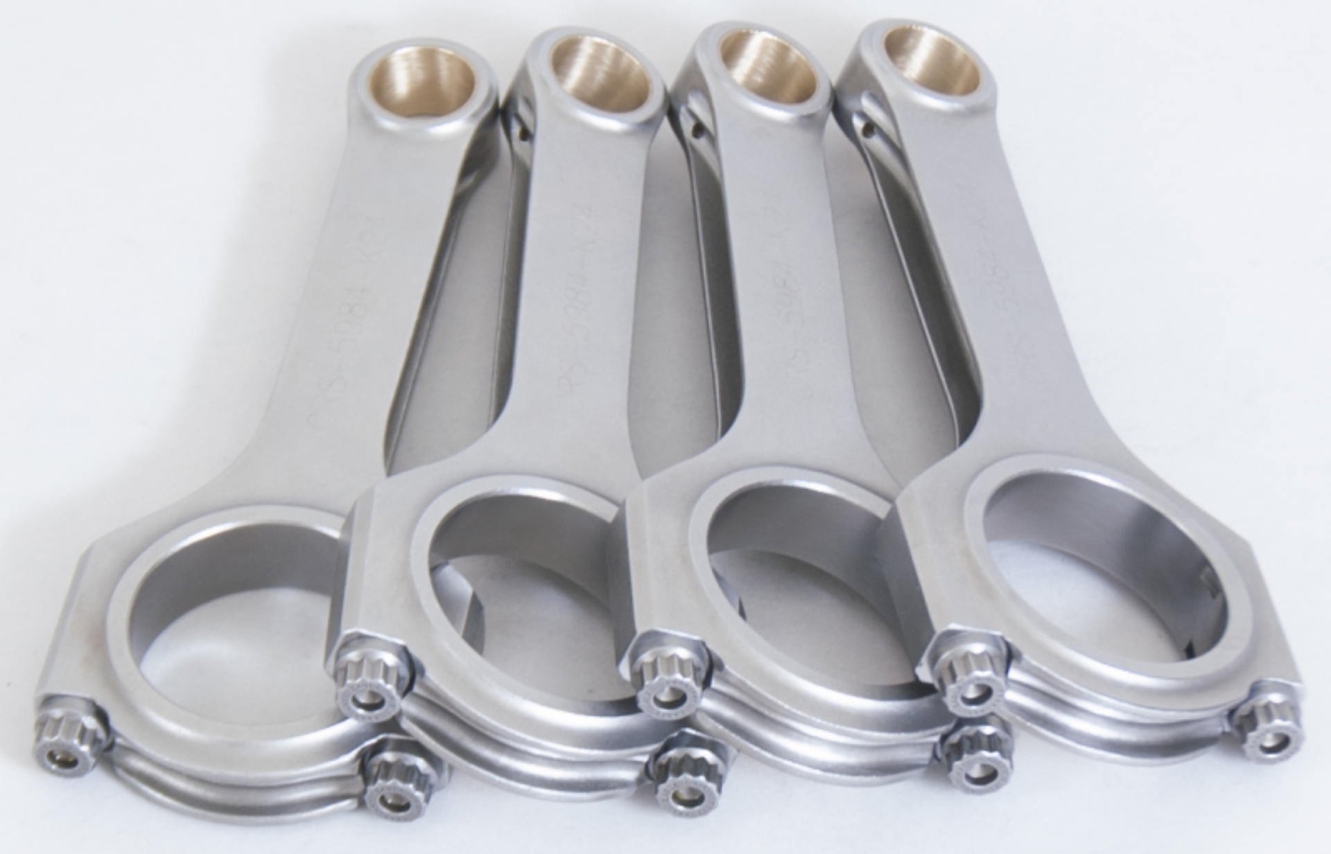 Picture of Eagle Honda-Acura K24 Engine 5-984in Length -864in Pin Connecting Rods Set of 4