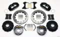 Picture of Wilwood Narrow Superlite 4R Rear P-Brk Kit 12-88in Drilled Chevy 12 Bolt w- C-Clips Stggrd mt