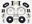 Picture of Wilwood Narrow Superlite 6R Front Hub Kit 14-00in Chevy C-10 60-87 CPP Drop Spindle
