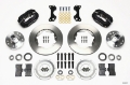 Picture of Wilwood Forged Dynalite Front Kit 11-00in WWE ProSpindle