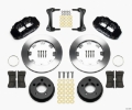 Picture of Wilwood Narrow Superlite 4R Front Kit 12-19in 87-89 Jeep YJ