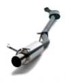 Picture of HKS 92-95 Honda Civic DX-Si Hatchback Only Hi-Power Exhaust