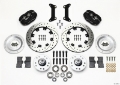 Picture of Wilwood Forged Dynalite Front Kit 12-19in Drilled 79-87 GM G Body