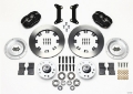 Picture of Wilwood Forged Dynalite Front Kit 12-19in 79-87 GM G Body