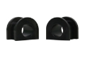 Picture of Whiteline Plus 03-06 EVO 8-9 24mm Front Sway Bar Link Assembly