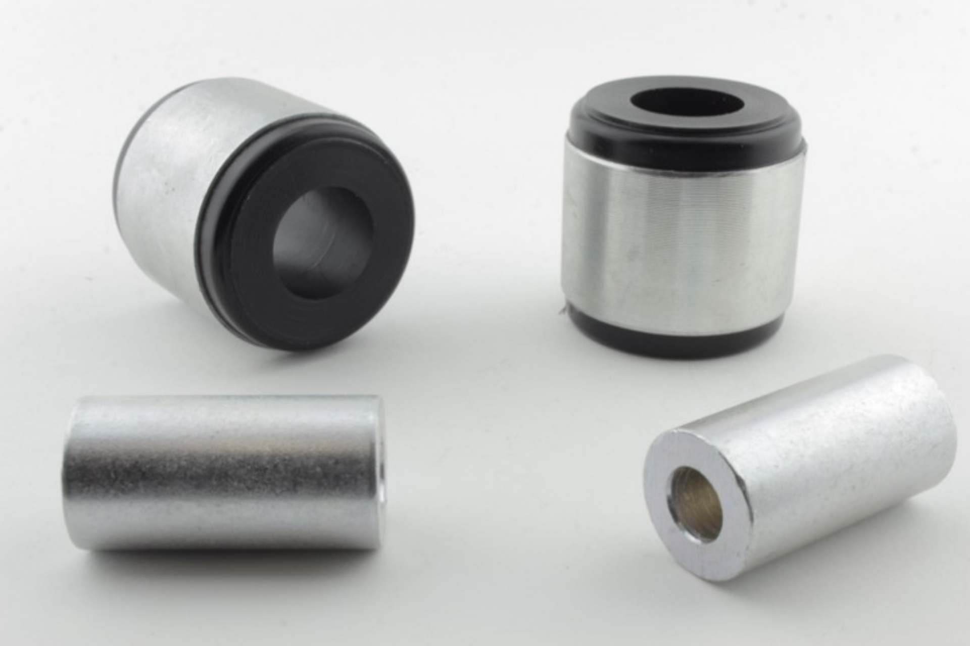Picture of Whiteline Plus 03-06 EVO 8-9 Rear Lower Inner Control Arm Bushing Kit