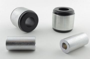 Picture of Whiteline Plus 03-06 EVO 8-9 Rear Lower Inner Control Arm Bushing Kit