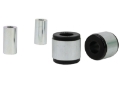 Picture of Whiteline Plus 03-06 EVO 8-9 Rear Lower Inner Control Arm Bushing Kit