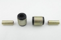 Picture of Whiteline Plus 03-06 EVO 8-9 Rear Lower Outer Control Arm Bushing Kit