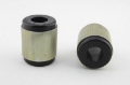 Picture of Whiteline Plus 03-06 EVO 8-9 Rear Lower Outer Control Arm Bushing Kit