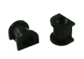 Picture of Whiteline Plus 03-06 EVO 8-9 22mm Rear Sway Bar Bushing Set