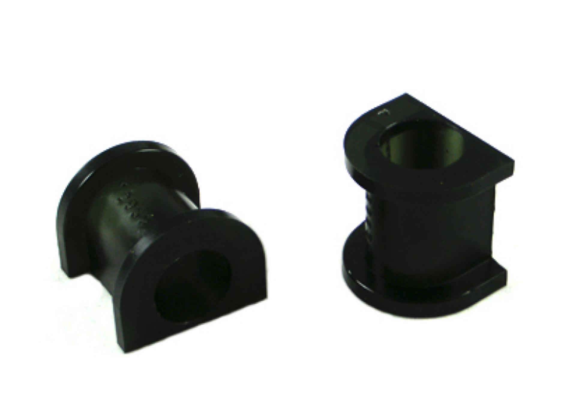 Picture of Whiteline Plus 03-06 EVO 8-9 22mm Rear Sway Bar Bushing Set