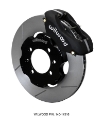 Picture of Wilwood Forged Dynalite ST Front Hat Kit 11-00in GT Rotor Road Race 95-05 Miata