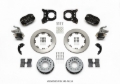 Picture of Wilwood Forged Dynalite P-S Rear Kit w-MC4 P-Brake Chev 12 Bolt w-Clip Eliminator