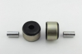 Picture of Whiteline Plus 03-06 EVO 8-9 Traction Control Rear Differential Mount Insert