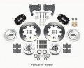 Picture of Wilwood Forged Dynalite Front Kit 12-19in 65-72 CDP C Body -Drum