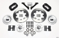 Picture of Wilwood Forged Dynalite Front Kit 12-19in 79-81 Camaro