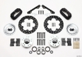 Picture of Wilwood Forged Dynalite Front Drag Kit Drilled Rotor 79-81 Camaro