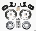 Picture of Wilwood Forged Dynalite P-S Rear Kit New Big Ford 2-50in Offset